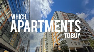 Investing In Apartment Buildings | Vincent Renda, Real Estate Attorney