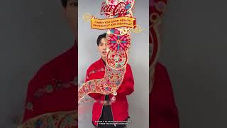 Win speaks in English " HAPPY LUNAR NEW YEAR" #shorts #viral  #winmetawin #cocacola