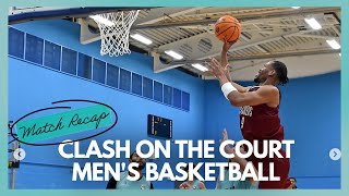 Match Recap | Clash On The Court | Archers v UEL