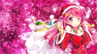 Nightcore sleigh ride