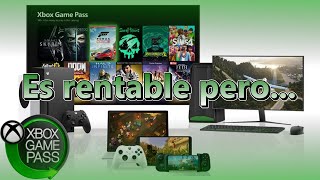 Game Pass es rentable | Podría subir de precio | Noticias