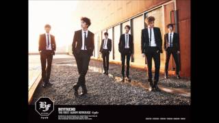 Boyfriend - I Yah [MP3/DOWNLOAD-LINK]