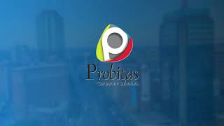 Probitas Corporate Video | Kakic Business