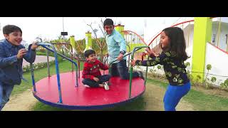 Nilansh Theme Park Resort & Water Park