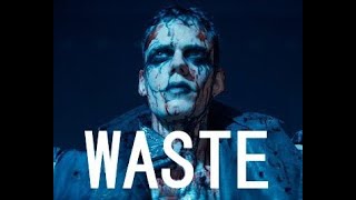 The Crow || Waste