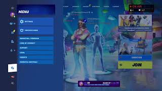 FORTNITE CHAPTER 3 SEASON 3 STREAM 22