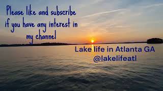 @Lakelifeatl YouTube channel Intro 1