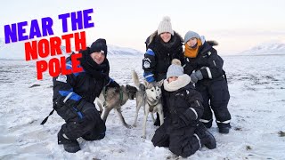 TOP THINGS TO DO IN SVALBARD | NEAR THE NORTH POLE