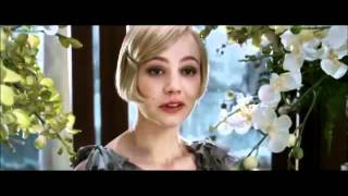 The Great Gatsby 2012 Trailer