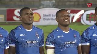 Fiji Bitter Marist 7s 2019 Cup Final