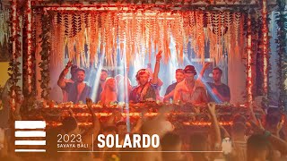 Solardo | Savaya Bali 2023