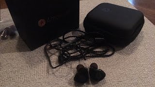 Amakute Headphones on Amazon (Cheap & Good)