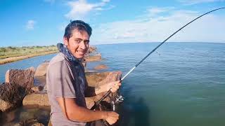 ‼️Pesca de monstros n GTX/ Catching Monsters at GTX‼️