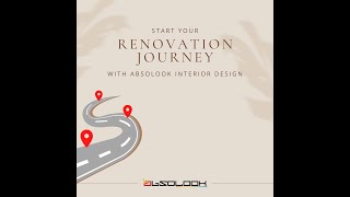 Our Renovation Journey