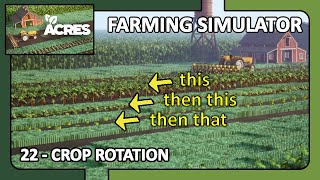 Crops Are Bad, Mkaaay? - Acres Grid Farm