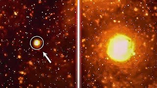 James Webb Telescope Detected Signs Of Life In The OLDEST Known Galaxy!