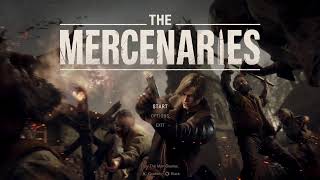 Resident Evil 4 Remake..The Mercenaries