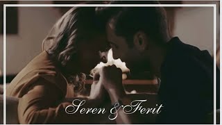 Seren & Ferit | Sen Çal Kapımı | Полетели