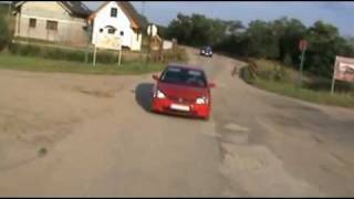 Honda relax meeting Adamov 2011 - teaser