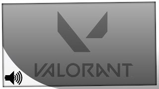 Valorant - Choose - Gaming Sound Effect Valorant (HD) | Sound Effects