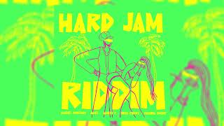 Hard Jam Riddim Mix (Soca 2025) Machel Montano,Jadel,Jamesy P,Nicki Pierre,Stamina Smurf