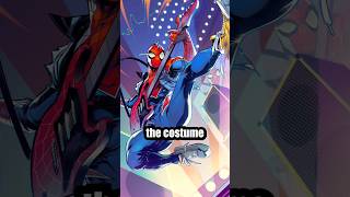 Everything you need to know about Spider-Punk #shorts #marvel