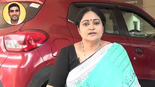 హ్యాట్సాఫ్ టు నారా లోకేష్ గారు.. || TDP Leader Divya Vani Gratitude Towards Nara Lokesh ||#tdp#ncbn