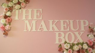 The Makeup Box (Victorville, CA Makeup Store)