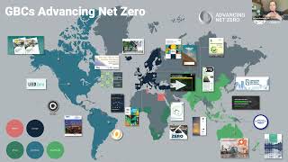 Victoria Burrows Keynote Speech: Advancing Net Zero - World GBC