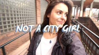 Sorry Glasgow, it's not you it's me  | The Scottish Diaries | Ep.17