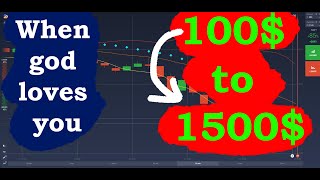 THE BEST BINARY OPTION STRATEGY 2021 in iq option with real accounts #binaryoptions