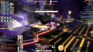 [FFXIV] World of Darkness - Cloud of Darkness