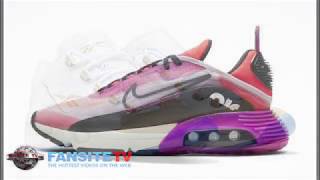 FansiteTv Sneaker Drops Of The Week May 4, 2020