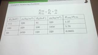 RADIOLOGY PYSICS 11-27-2017