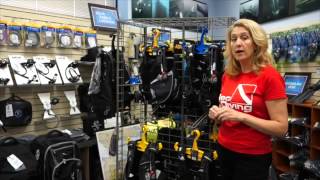 Rec Diving Store Video: Holiday Deal