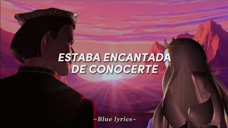 Enchanted (Taylor's version) - Taylor Swift (Español) // Estas películas te recordarán tu infancia