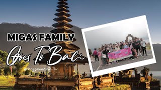 Paket Wisata Bali Dari Semarang, WA  08222 515 0321