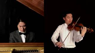 Kreutzer/Wang: 42 Etudes No. 7