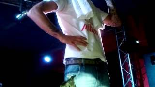 emis killa live morgan's