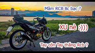 Tâm Sự Cuối Ngày | Lại Là Xu Đây | Motovlog