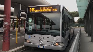 Mercedes Benz Citaro O530 | Atac 8169 Loud Voith