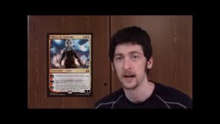 Shadows Over Innistrad Set Review (For Constructed Play) Gold (Multicolor)