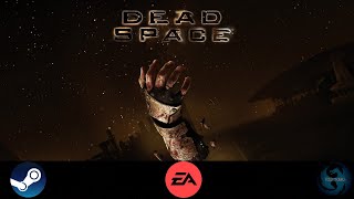 Dead Space (2008) (Part 1) 4K STEAM