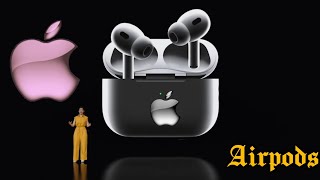 Apple Airpods Pro ( 2 Generation)