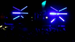 Digital Renegade - I See Stars Live at The Rave in Milwaukee, Wi 7-27-14