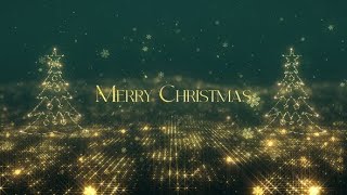 Corporate AE Templates: Christmas Greetings