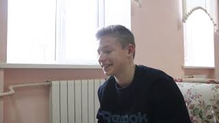 Кирилл 15 лет из программы "Где ты, мама?"