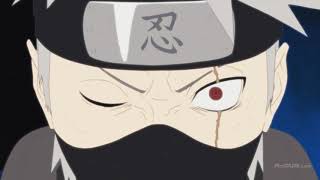 Kakashi VS Obito AMV | Какаши против Обито (Baauer - Day Ones ft. Novelist, Leikeli47)