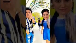 #short jethalal love babita #short #tmkoc(5)