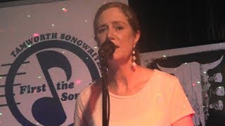 Jane Saunders - The Water Is Wide